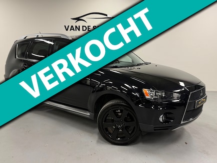 Mitsubishi Outlander 0