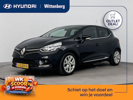 Renault Clio 0