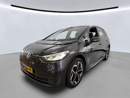 Volkswagen ID.3 0