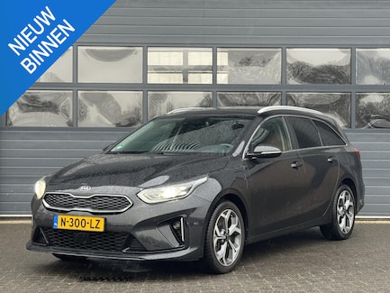 Kia Ceed 0