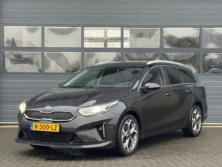 Kia Ceed 0