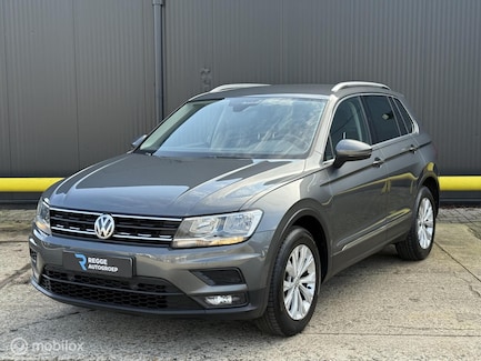 Volkswagen Tiguan 0