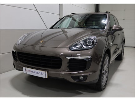 Porsche Cayenne 0