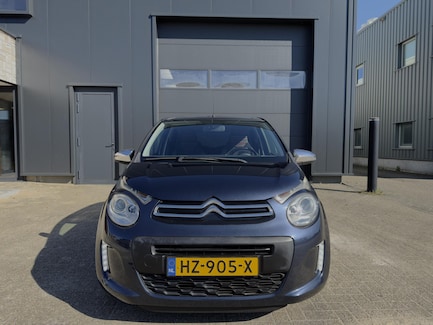 Citroën C1 0