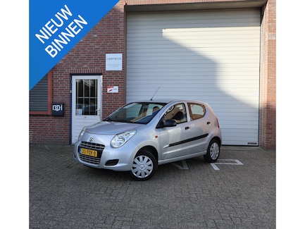Suzuki Alto 0