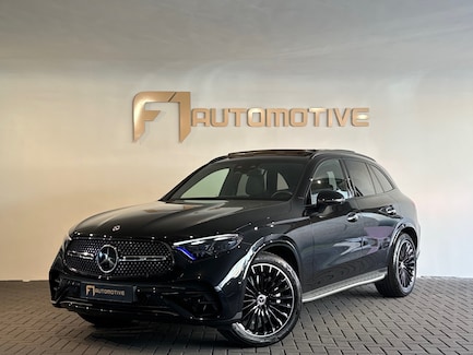 Mercedes-Benz GLC 0