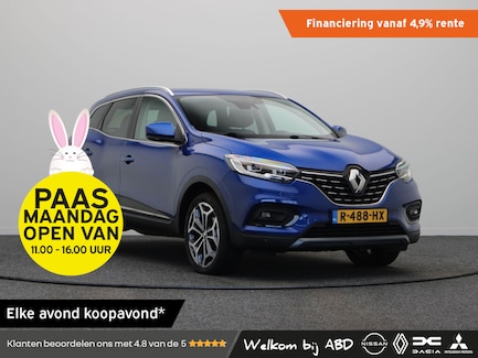 Renault Kadjar 0
