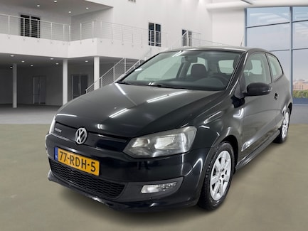 Volkswagen Polo 0