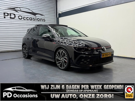 Volkswagen Golf 0
