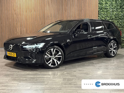 Volvo V60 0