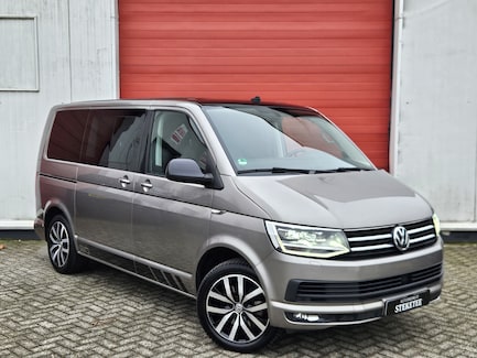 Volkswagen Transporter 0