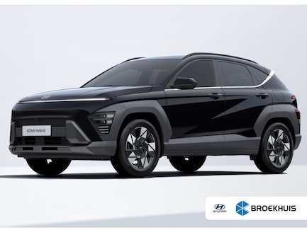 Hyundai Kona 0