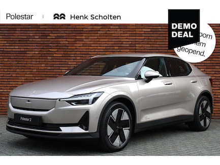 Polestar 2 0