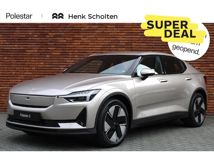 Polestar 2 0