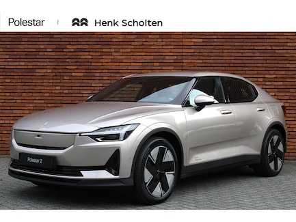Polestar 2 0