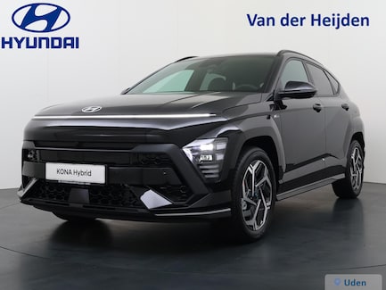 Hyundai Kona 0