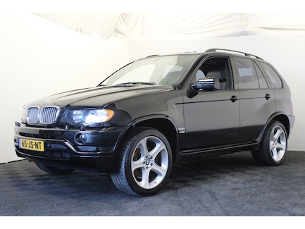 BMW X5 0