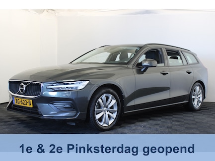 Volvo V60 0