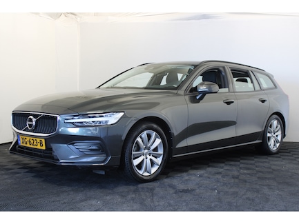Volvo V60 0