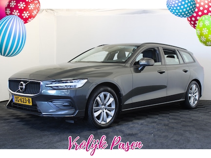 Volvo V60 0