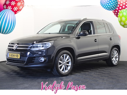 Volkswagen Tiguan 0