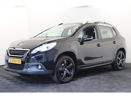 Peugeot 2008 0