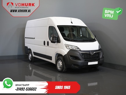 Opel Movano 0