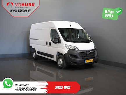 Opel Movano 0