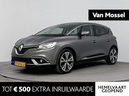 Renault Scenic 0