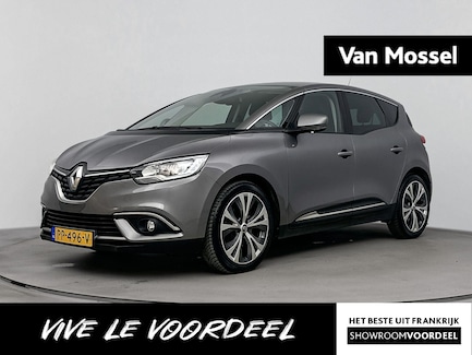 Renault Scenic 0