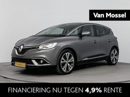 Renault Scenic 0