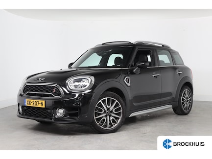 MINI Countryman 0