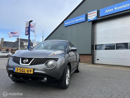 Nissan Juke 0