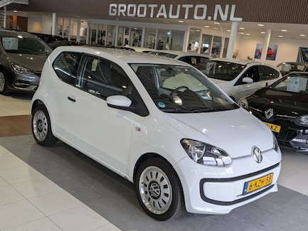 Volkswagen Up! 0