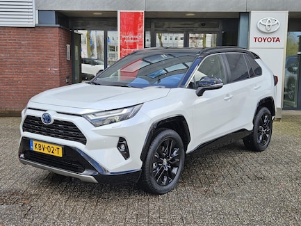 Toyota RAV4 0