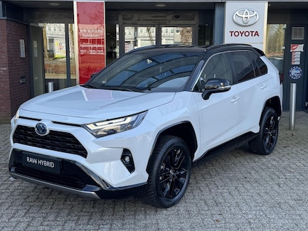 Toyota RAV4 0
