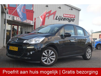 Citroën C3 0