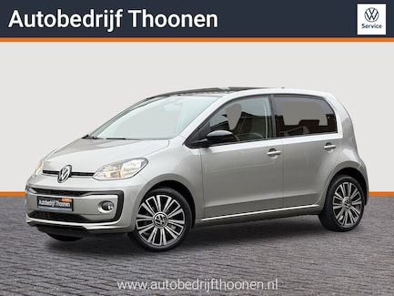 Volkswagen Up! 0