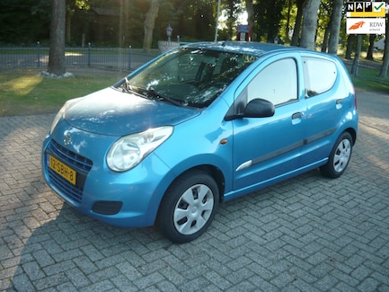 Suzuki Alto 0