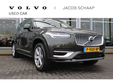 Volvo XC90 0