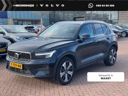 Volvo XC40 0