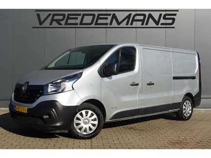 Renault Trafic 0
