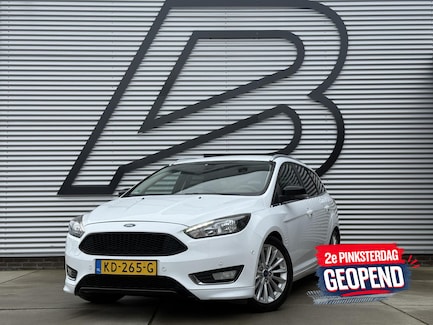 Ford Focus 0