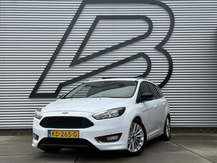 Ford Focus 0