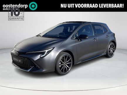 Toyota Corolla 0