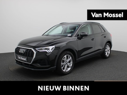 Audi Q3 0