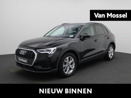 Audi Q3 0