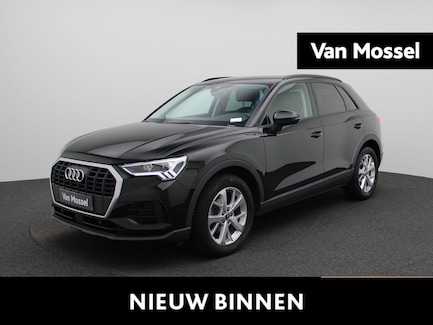 Audi Q3 0