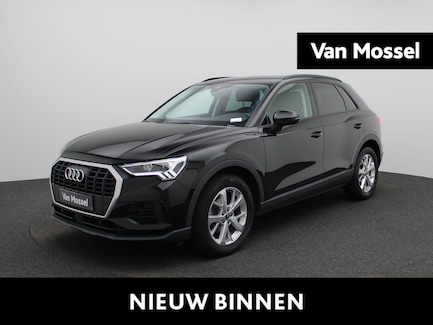 Audi Q3 0