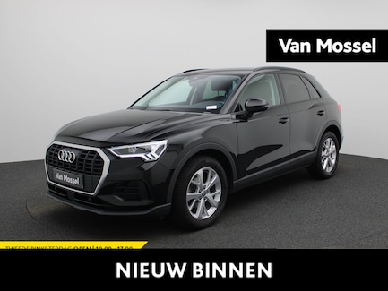 Audi Q3 0